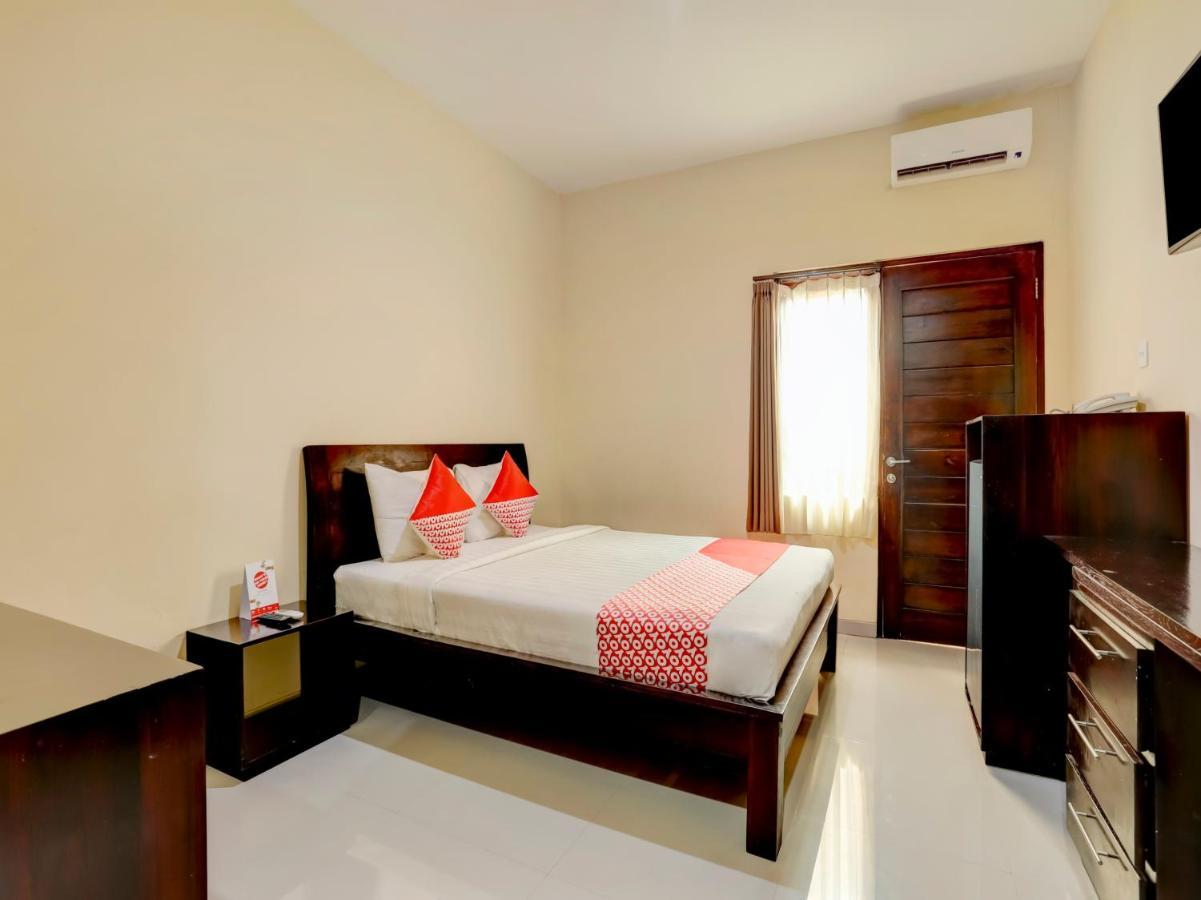 Oyo 3190 Pondok Putra Bersaudara Sanur  Exterior photo